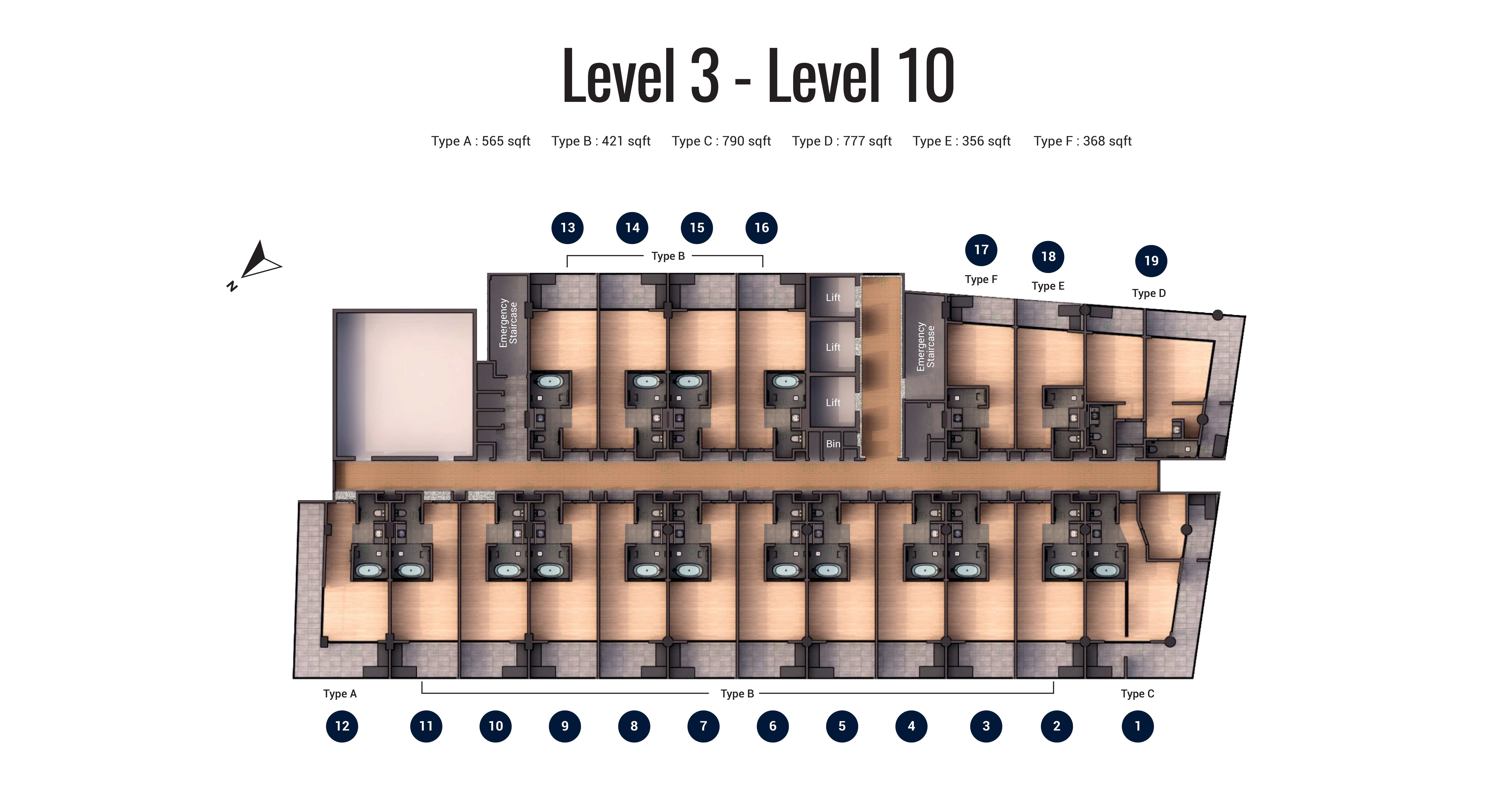 Level 3